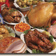 Food 3 - Dish at Western Sizzlin Steakhouse