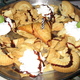 Sambrosa Selit at Ethiopian Diamond Restaurant
