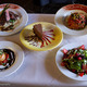 Various at Cafe Luna