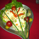 Olivie at Nasha Rasha