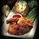 ClaimJumperB343346.jpg - Dish at Claim Jumper