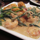 Ginataang Hipon at Gerry's Grill