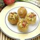 Ackee and Cod Fish - Ackee and Cod Fish at Golden Krust Caribbean Bakery and Grill