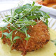 Crab Cake at Ciudad