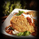 ClaimJumperB347354.jpg - Dish at Claim Jumper