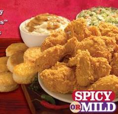 Coupons for popeyes chicken and biscuits