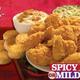 Bonafide Chicken - Bonafide Chicken at Popeye's Chicken & Biscuits