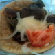 Junior Gyro at Dino's Gyros - Coon Rapids