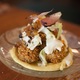 Aunt Trippo’s Falafels at Zizi Limona