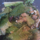 1496. Chipotle Barbecue Chicken Salad at Tender Greens