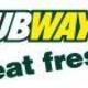 Subway - Mount Pleasant, TX