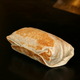 A burrito full of quality beef and as much toppings as you like! - Steak Burrito at Burrito Burrito