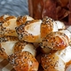 Fresh Baked Bread at R2L