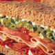 CLUB TUNA® - CLUB TUNA® at Jimmy John's