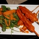 Chicken Skewers at Boulevard 16