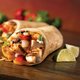Ultimo Chicken Burrito - Burrito at Baja Fresh