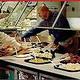 Golden Corral Image 1 - Interior at Golden Corral