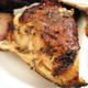 BBQ Chichen at Bludso's BBQ
