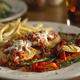 Green Mill Restaurant & Bar Entrees - Dish at Green Mill Restaurant and Bar