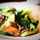 Beef & Broccoli - Restaurant Menu at Long Hai Restaurant