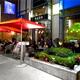 Exterior at Ayza Wine & Chocolate Bar