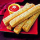 BREADSTICKS - Bread Sticks at Pizza Hut