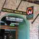 Photo at El Gato Negro