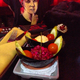 HAPPY HOUR at Nasha Rasha