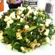 Sweet Butter Chopped Kale Salad - Dish at Sweet Butter Kitchen