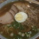 Chashu Ramen at Asahi Ramen