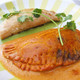 Argentine Empanadas at Ciudad