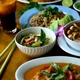 Fresh and spicy! - Photo at Grandma Thai Cuisine
