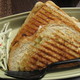 Grilled Turkey at Hi Tea