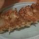 Gyoza at Asahi Ramen