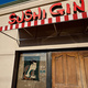 Sushi Gin