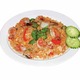 Bebe's Shrimp Fried Rice at Bebes Cafe