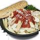 Chicken Parmesan - Chicken Parmesan at Mr. Goodcents Subs & Pastas