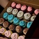 Gift box at Chew New York