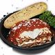 Lasagna - Lasagna at Mr. Goodcents Subs & Pastas