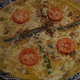 Looks better than it tastes - Asparagus at My Old Dutch