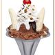 Jim Dandy, Jr - Jim Dandy, Jr at Friendly's