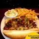 Jerry's Famous Deli Image - Dish at Jerry's Famous Deli