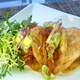 Ahi Tacos - Dish at Boa Steakhouse