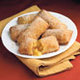 APPLE PIES - Apple Pies at Pizza Hut