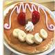 Make it an IHOP day! - Creat-A-Face Pancake at IHOP DCUSA