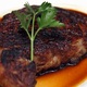 Delmonico Steak - Delmonico Steak at The Rosebud Steakhouse