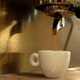 Photo at Caffe Martier