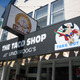 Taco Shop at Underdogs