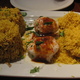Cold Plate Starter Combo at Masala Zone