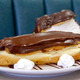 D.z. Akin's Bakery & Fountain